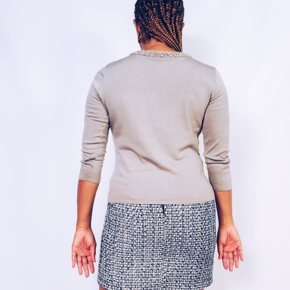 Beaded Top - Picture 4 of 9